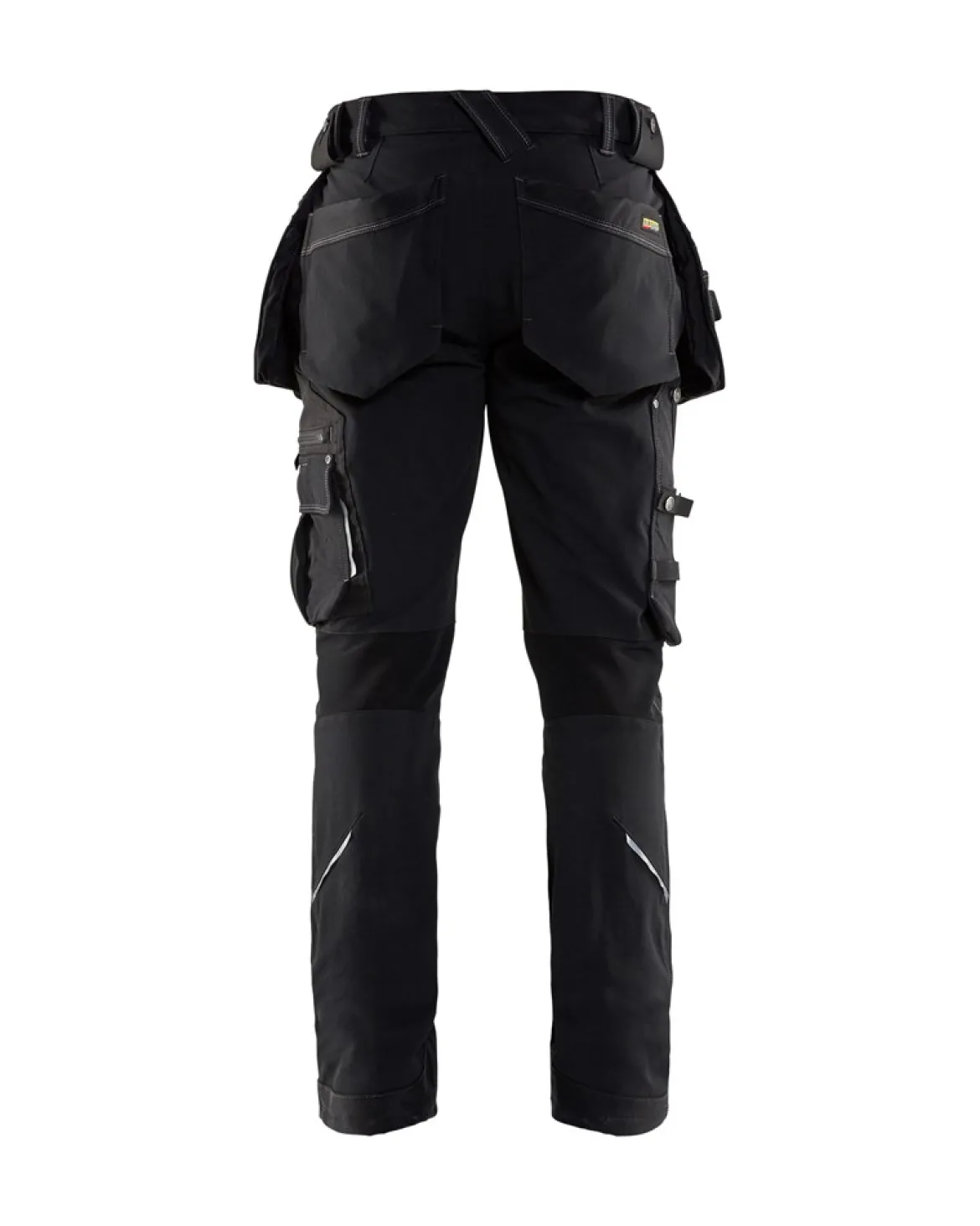 Blakläder Handwerker Bundhose 4-Wege Stretch