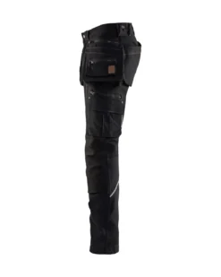 Blakläder Handwerker Bundhose 4-Wege Stretch