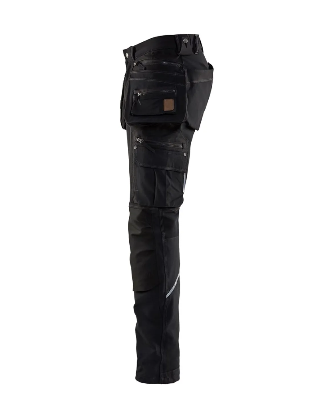 Blakläder Handwerker Bundhose 4-Wege Stretch