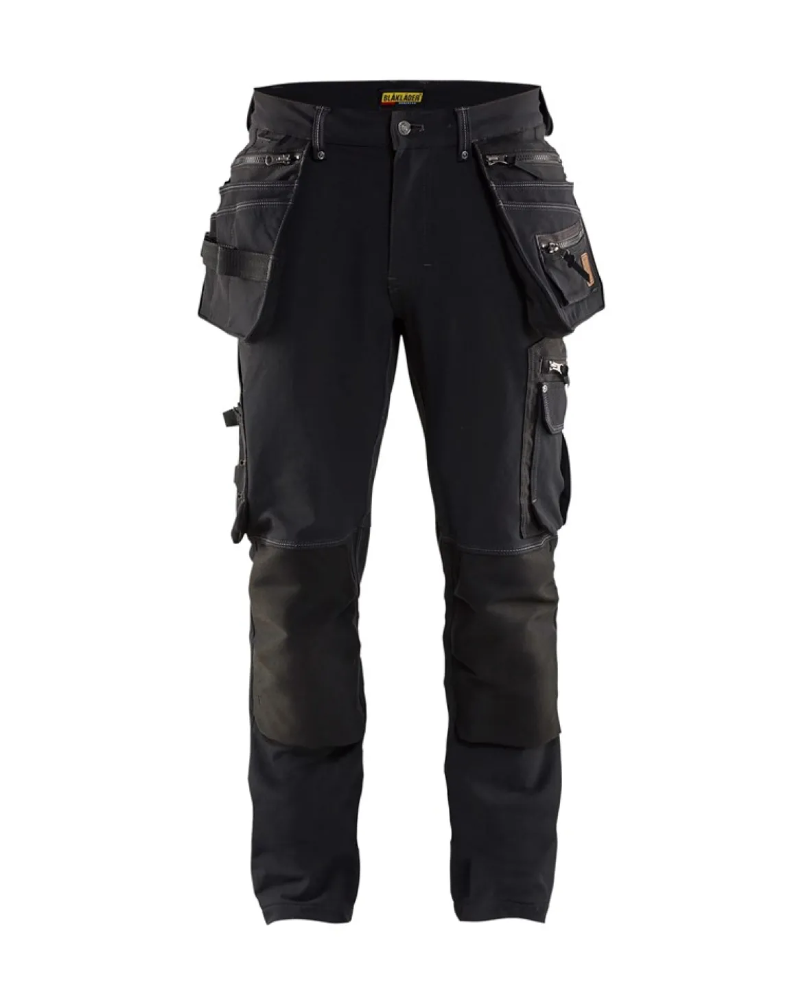 Blakläder Handwerker Bundhose 4-Wege Stretch