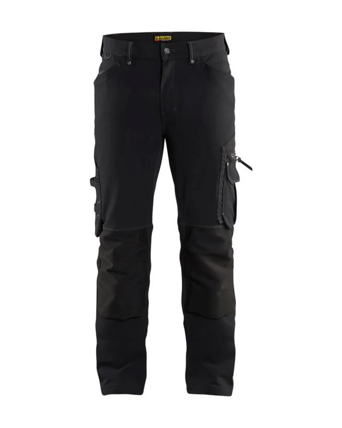 Blakläder Handwerker Bundhose 4-Wege-Stretch X1900