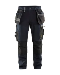 Blakläder Handwerkerhose mit Stretch
