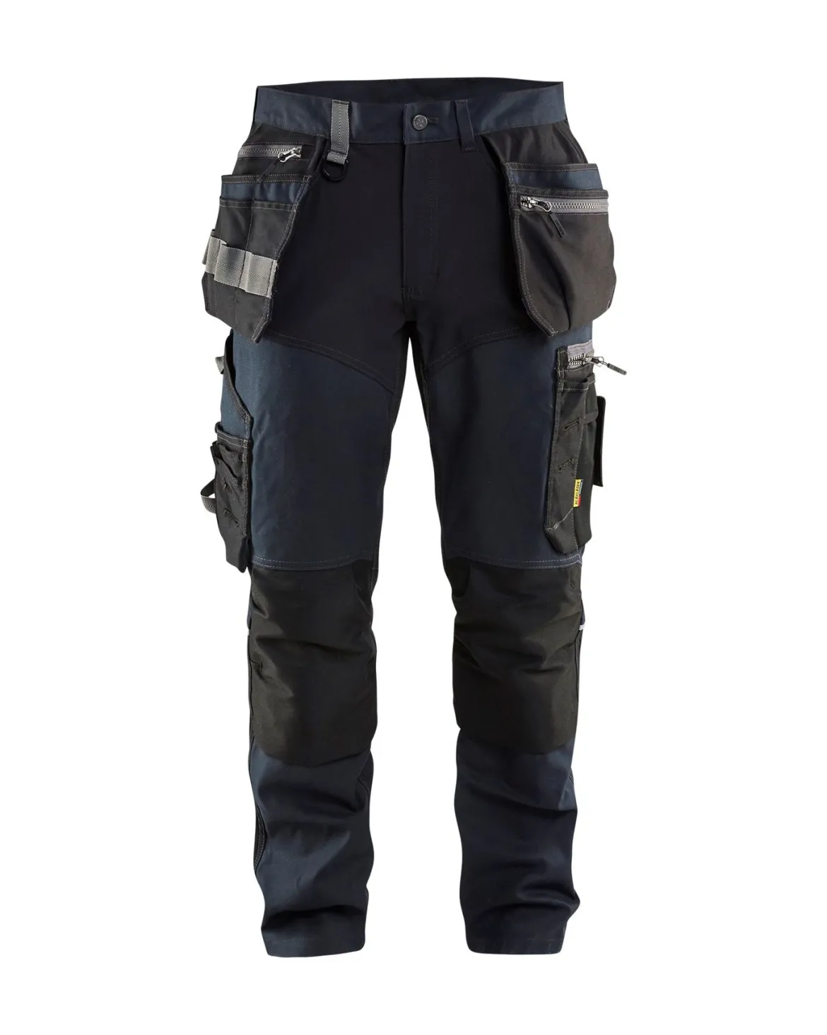 Blakläder Handwerkerhose mit Stretch