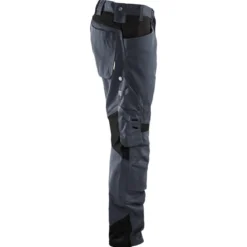 Blakläder Handwerkerhose mit Cordura® Stretch 1556