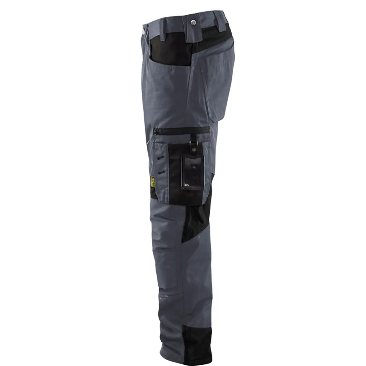 Blakläder Handwerkerhose mit Cordura® Stretch 1556