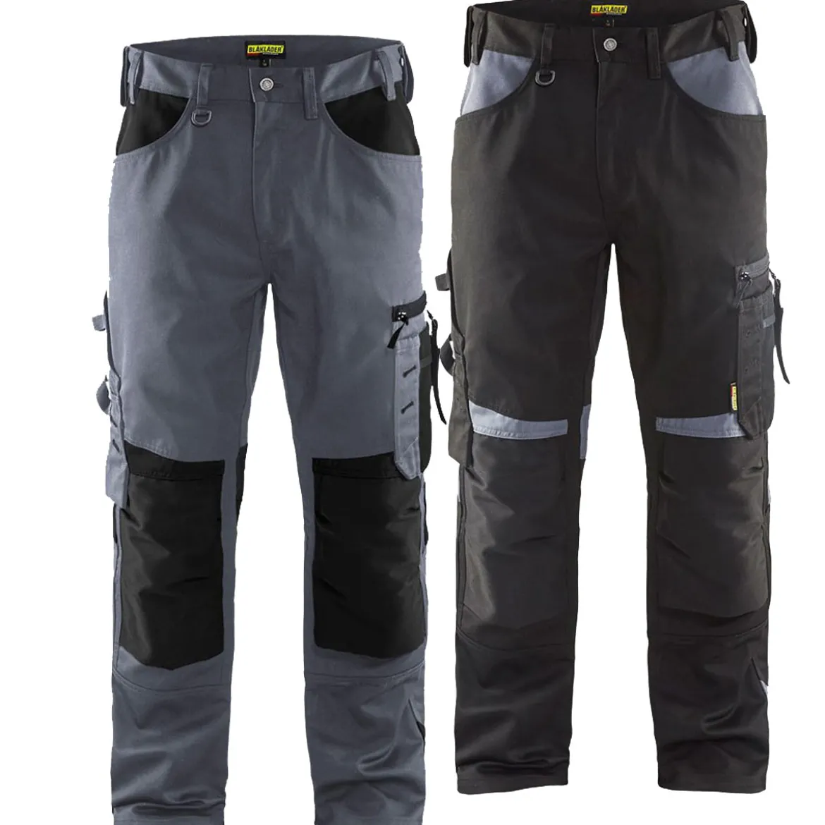 Blakläder Handwerkerhose mit Cordura® Stretch 1556