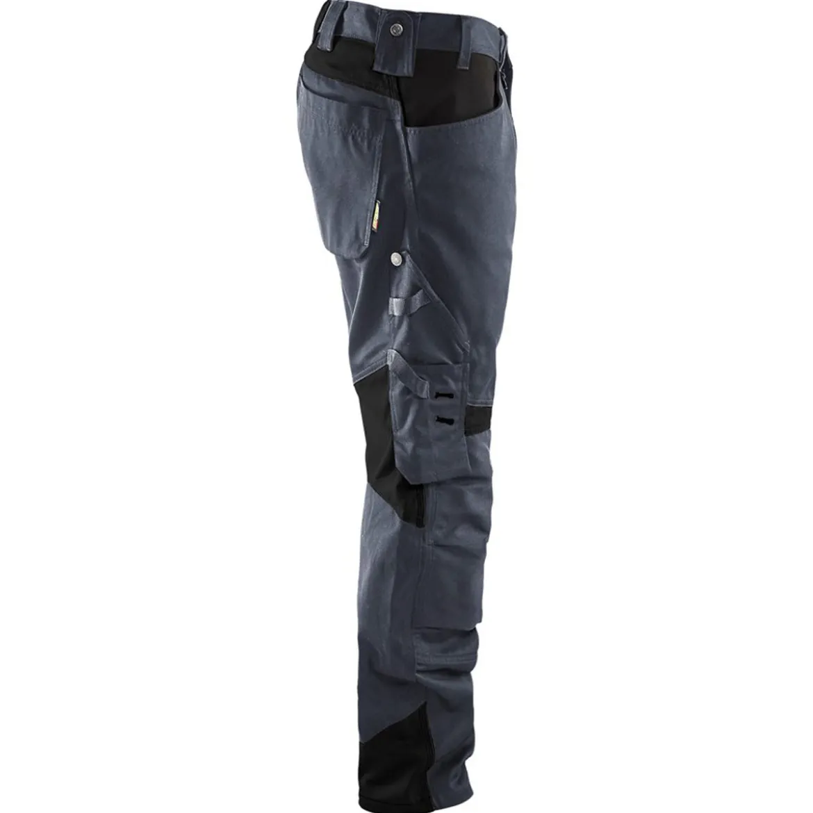 Blakläder Handwerkerhose mit Cordura® Stretch 1556