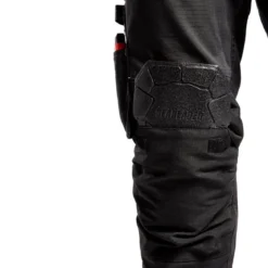 Blakläder Handwerkerhose Ripstop mit Stretch 1496