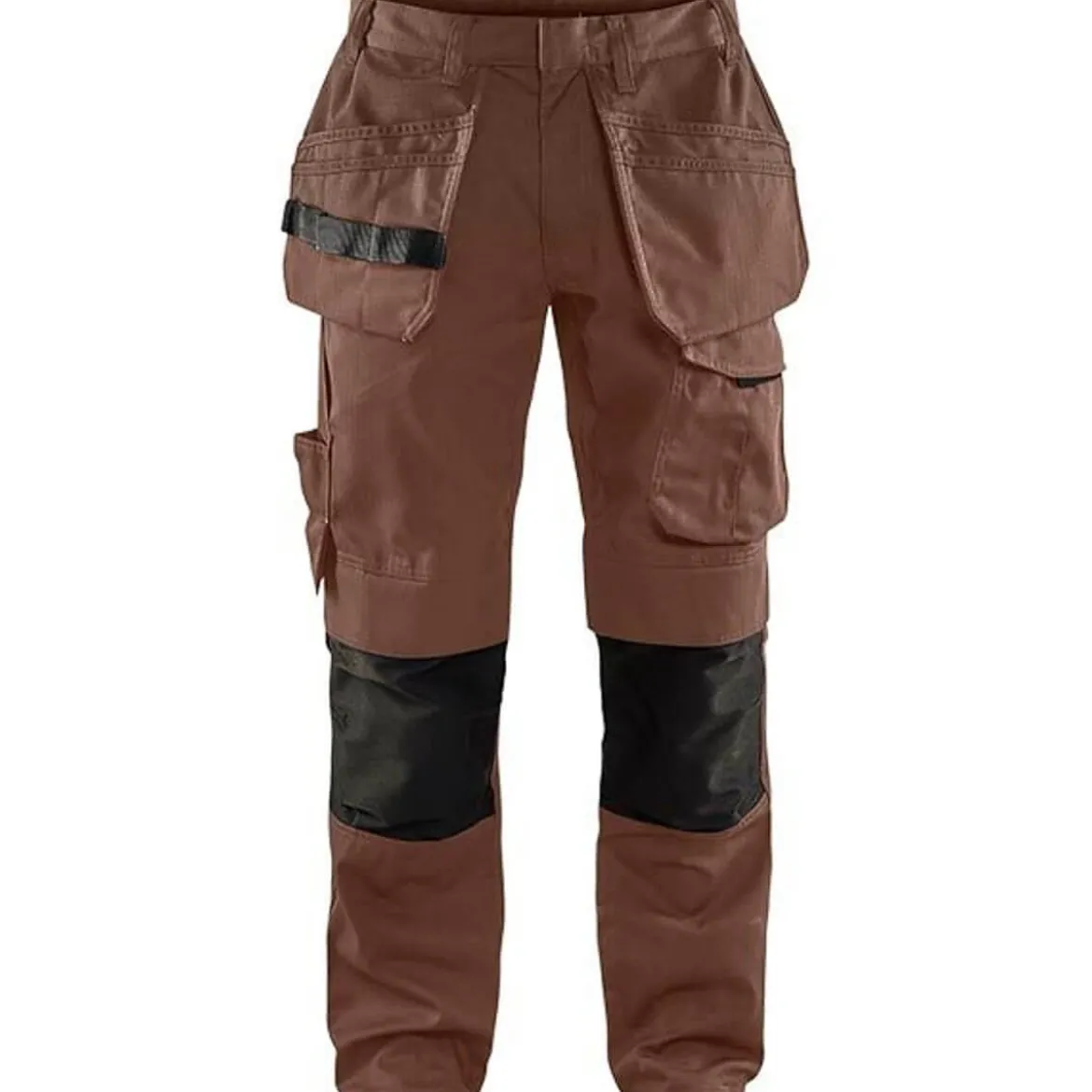 Blakläder Handwerkerhose Ripstop mit Stretch 1496
