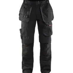 Blakläder Handwerkerhose Ripstop mit Stretch 1496