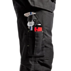 Blakläder Handwerkerhose Ripstop mit Stretch 1496