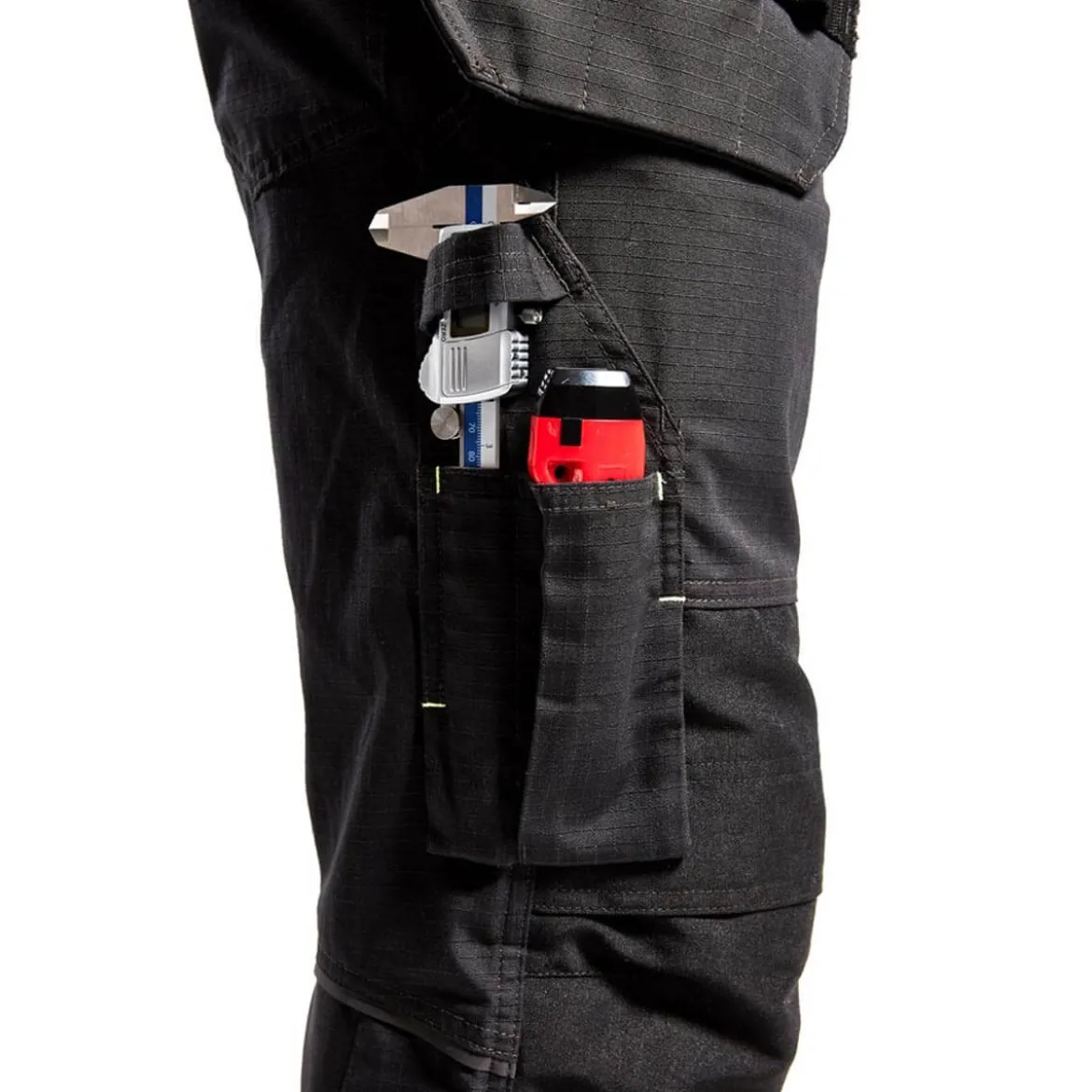 Blakläder Handwerkerhose Ripstop mit Stretch 1496
