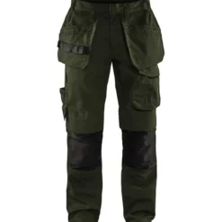 Blakläder Handwerkerhose Ripstop mit Stretch 1496