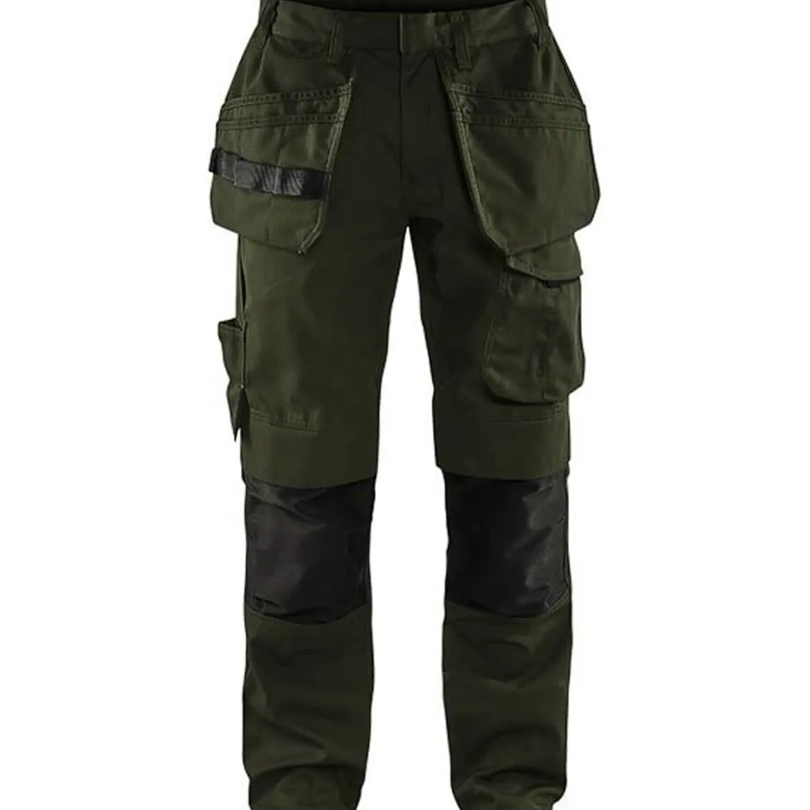 Blakläder Handwerkerhose Ripstop mit Stretch 1496
