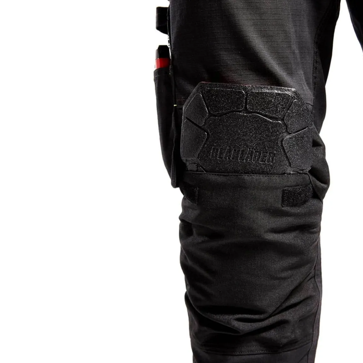 Blakläder Handwerkerhose Ripstop mit Stretch 1496