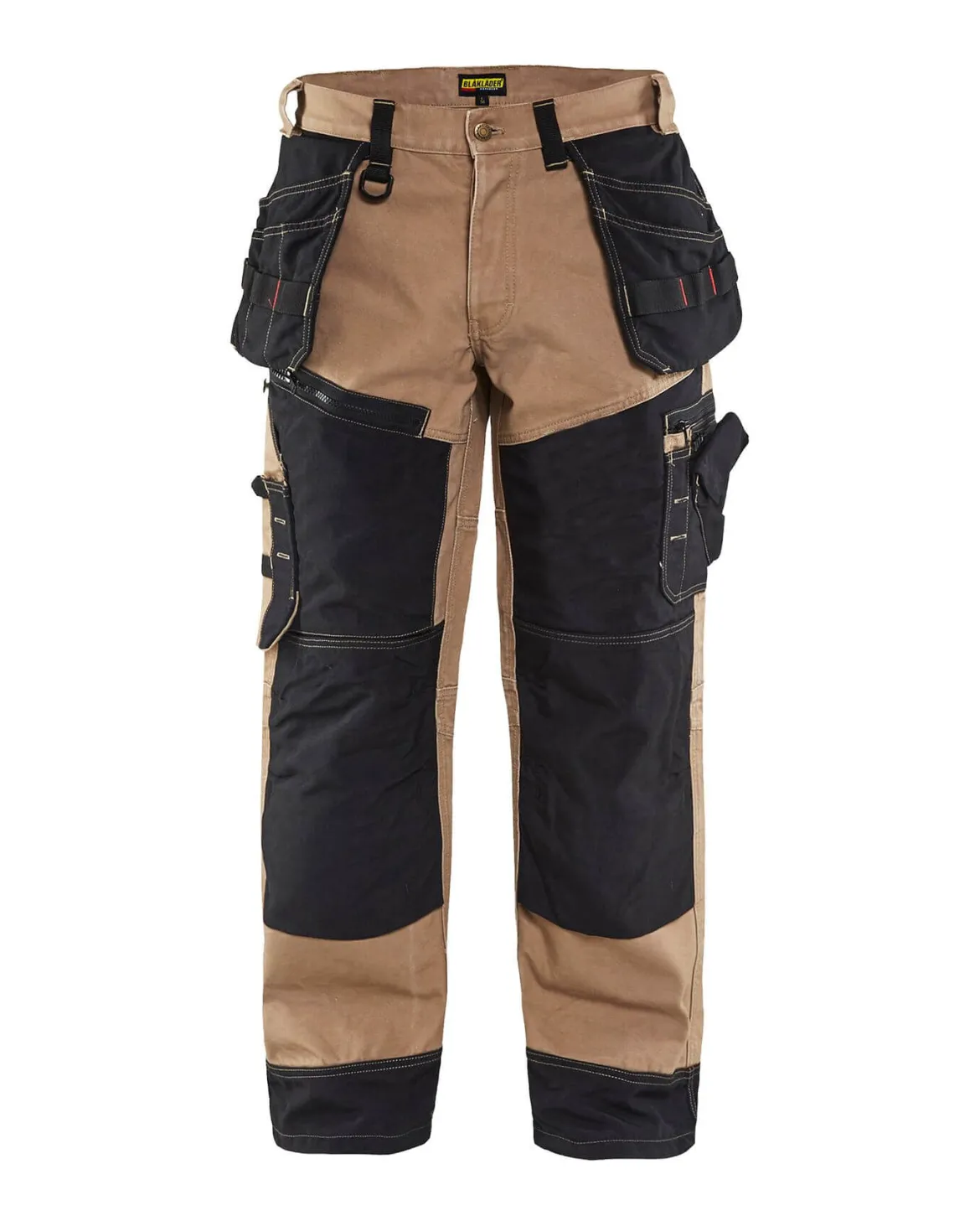 Blakläder Handwerkerhose X1500