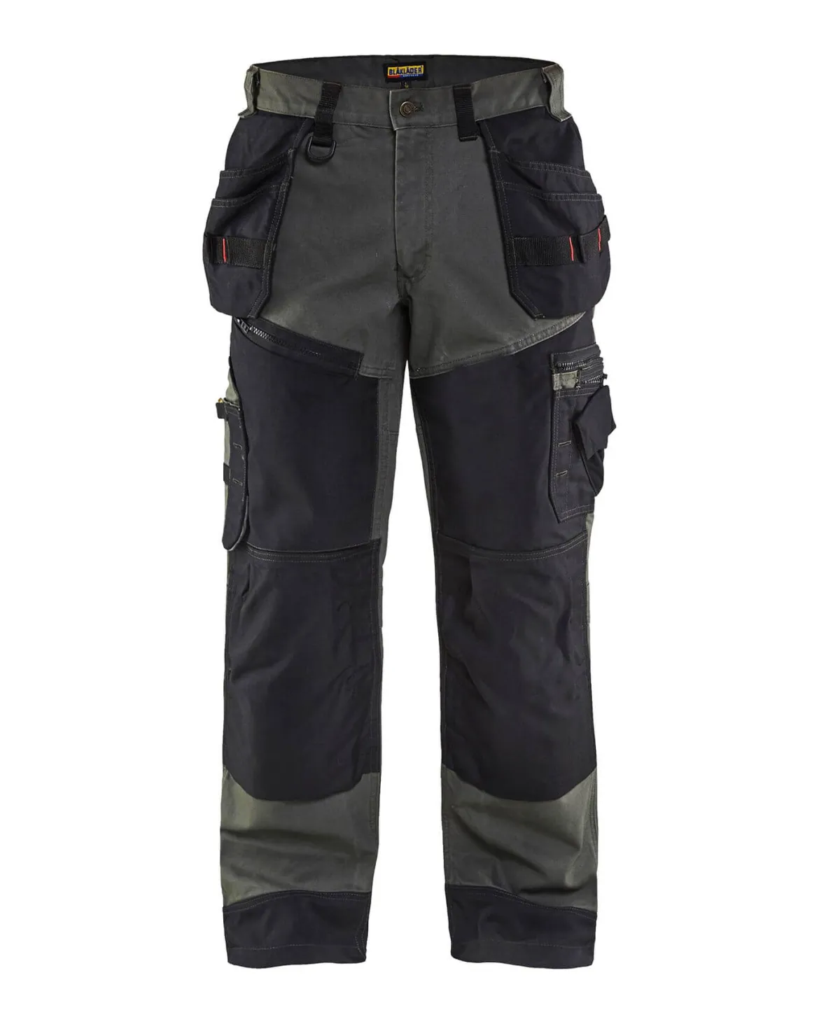 Blakläder Handwerkerhose X1500