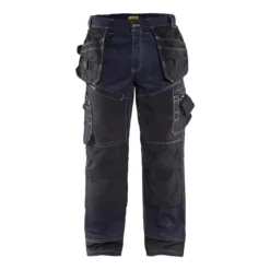 Blakläder Handwerkerhose X1500 Cordura® Denim