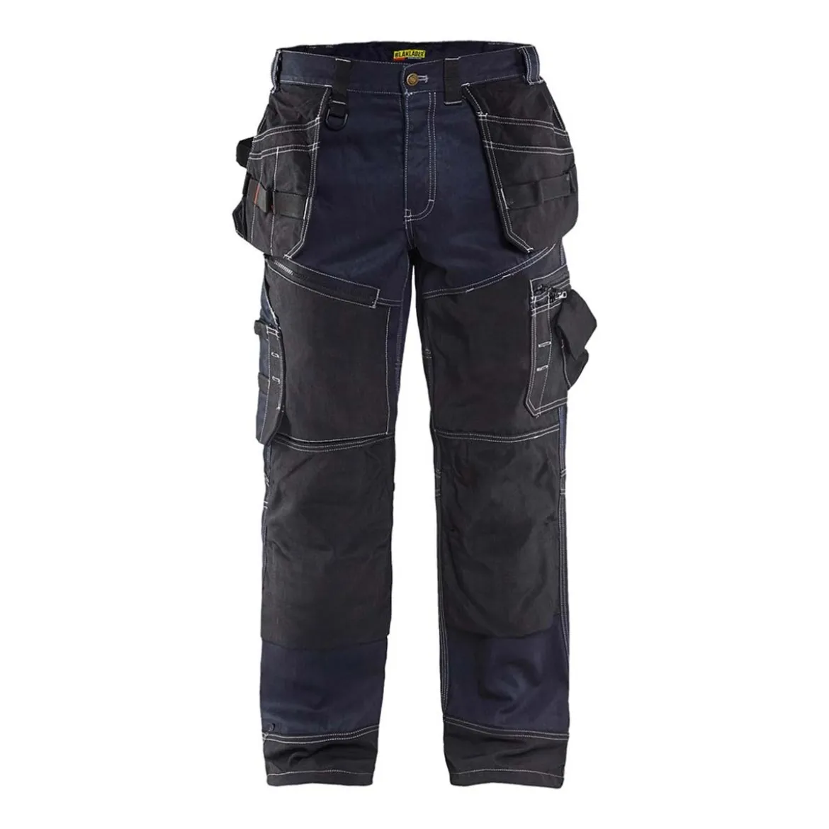 Blakläder Handwerkerhose X1500 Cordura® Denim