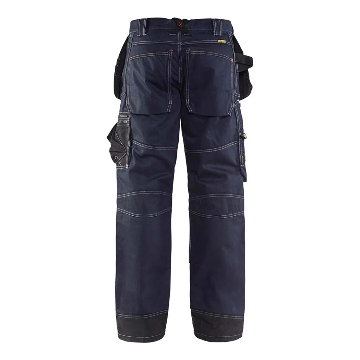 Blakläder Handwerkerhose X1500 Cordura® Denim