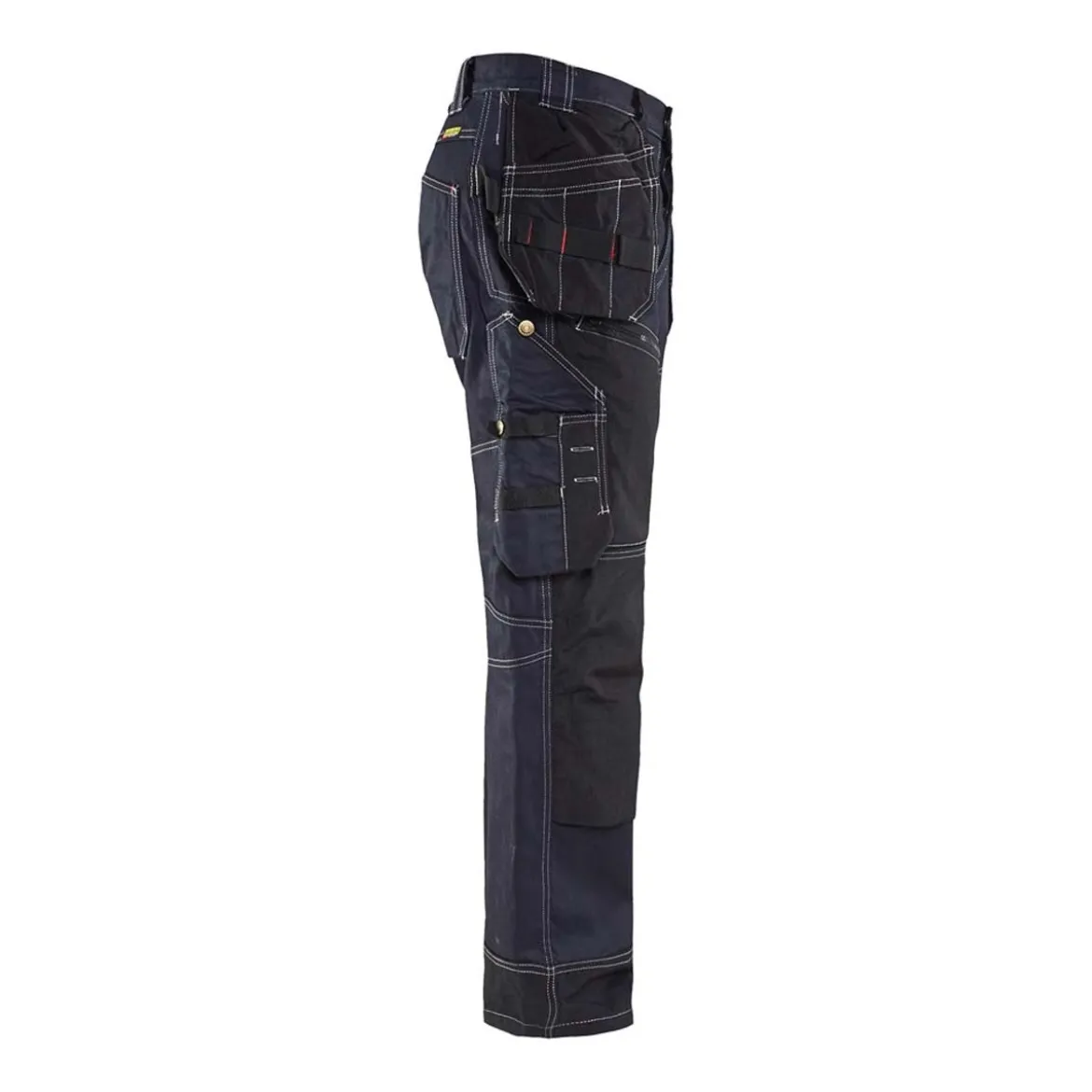 Blakläder Handwerkerhose X1500 Cordura® Denim