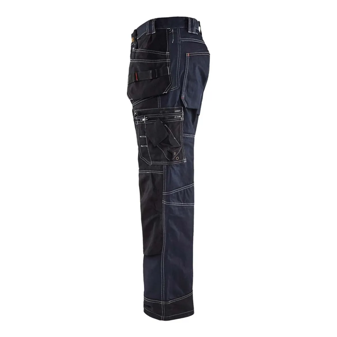 Blakläder Handwerkerhose X1500 Cordura® Denim