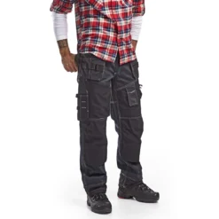 Blakläder Handwerkerhose X1500 Cordura® Denim