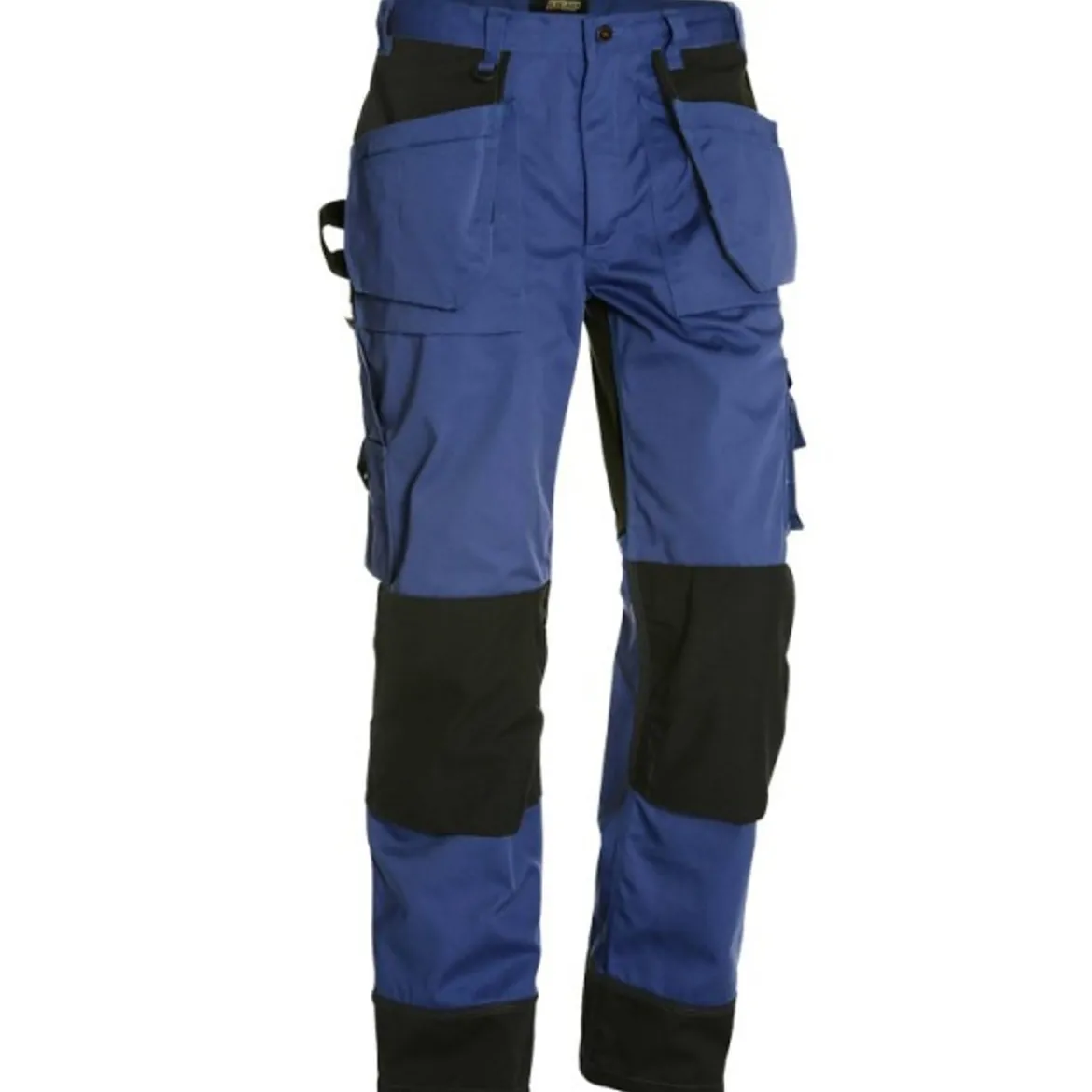 Blakläder Handwerkerhose zweifarbig 1503