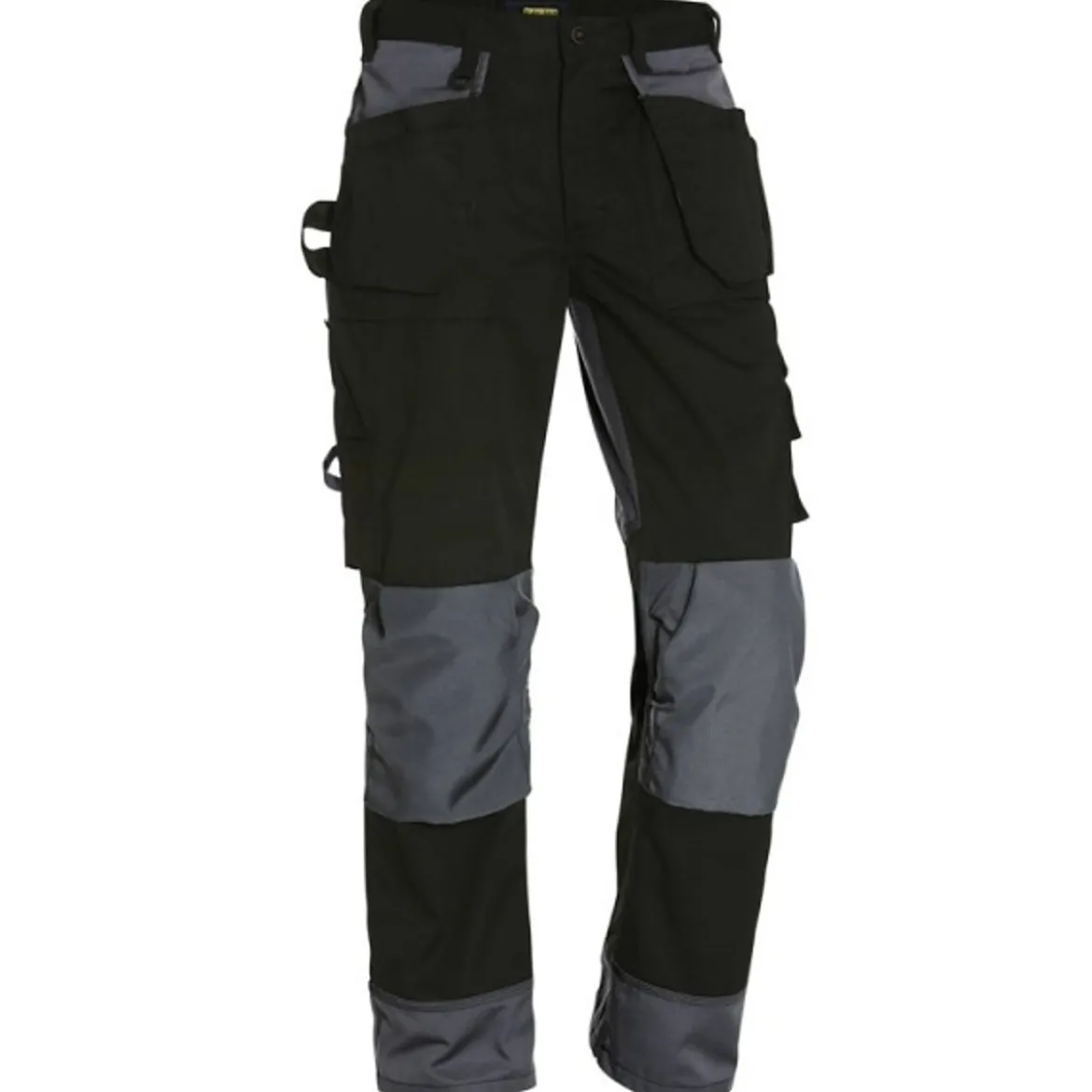 Blakläder Handwerkerhose zweifarbig 1503