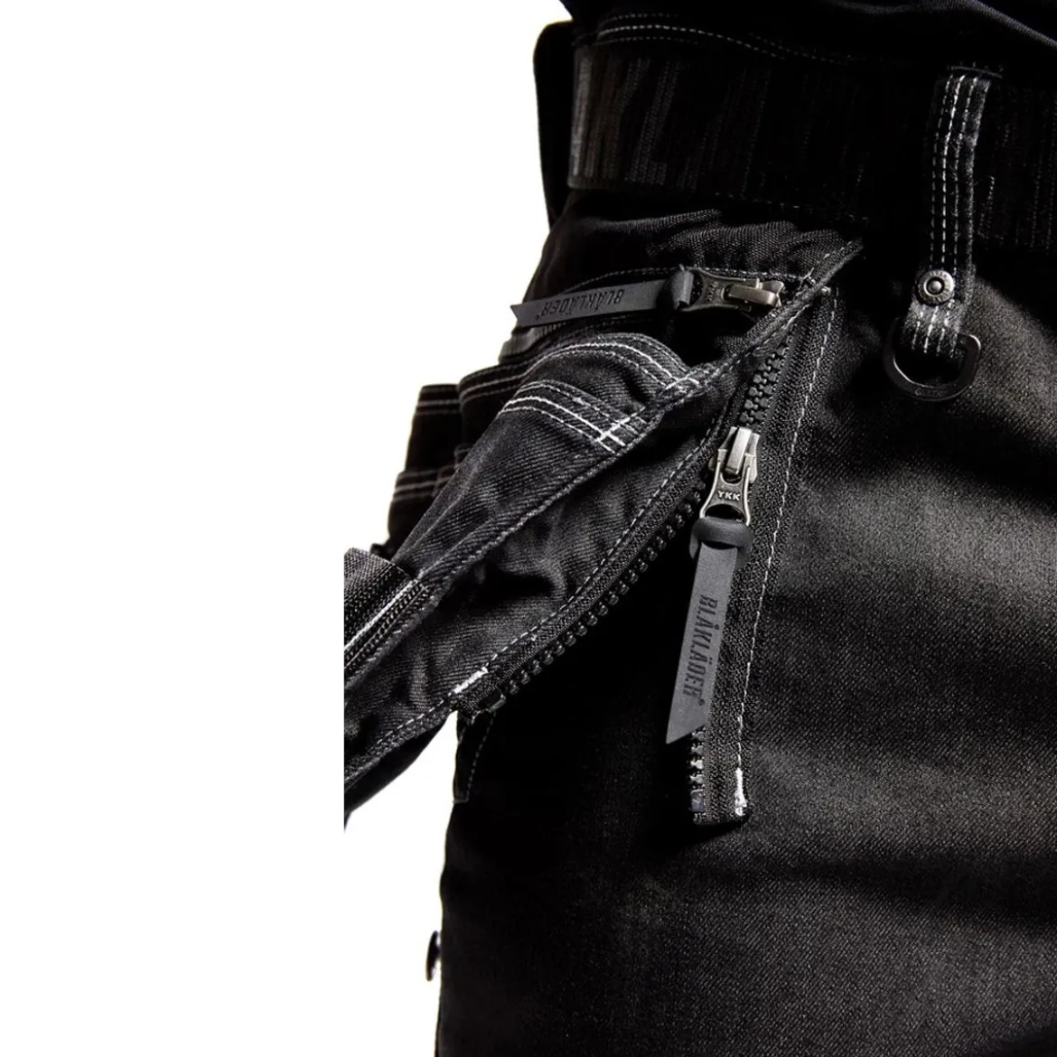 Blakläder Handwerker Shorts Stretch X1900