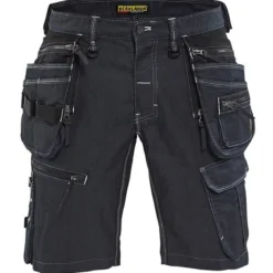 Blakläder Handwerker Shorts Stretch X1900