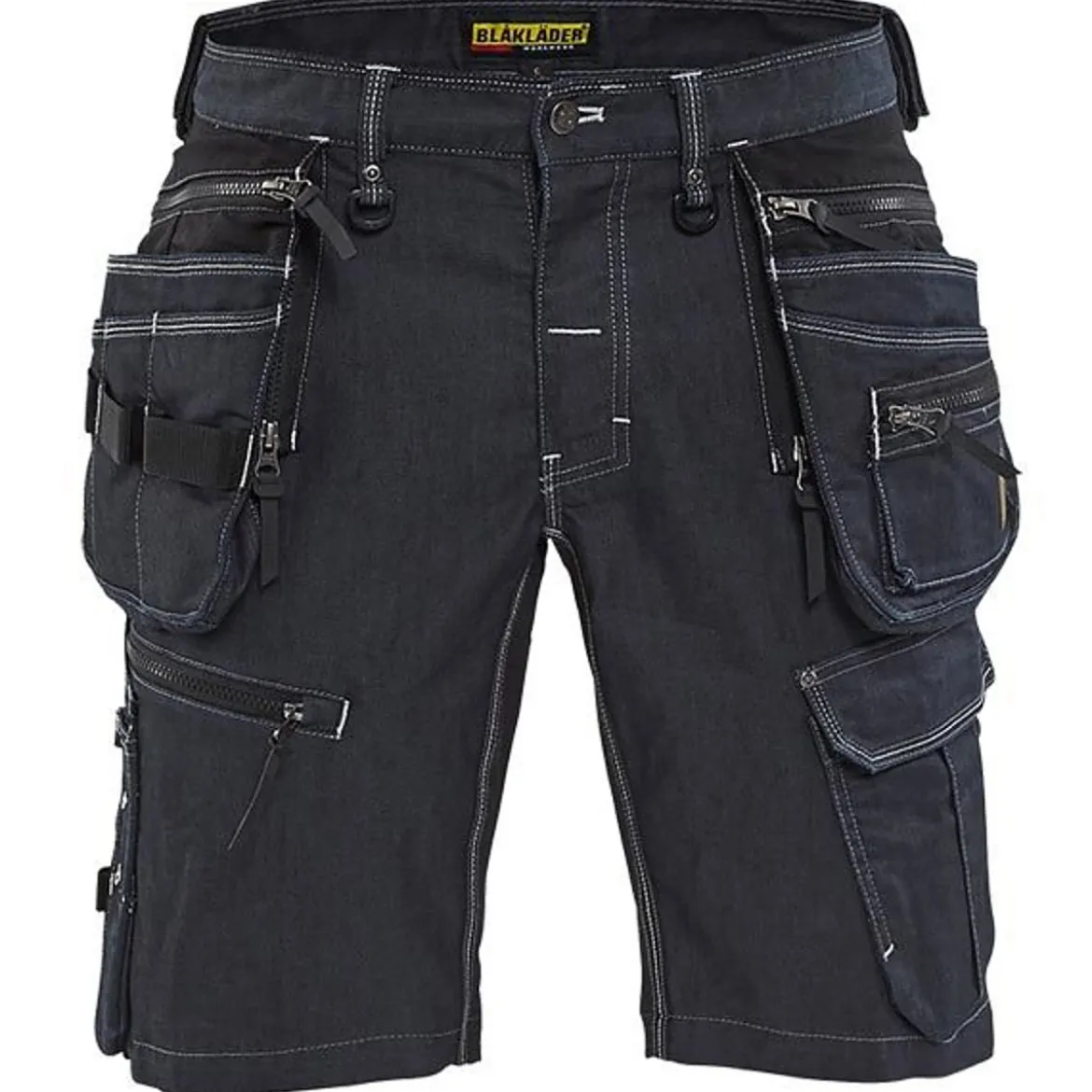 Blakläder Handwerker Shorts Stretch X1900