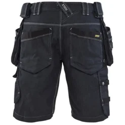 Blakläder Handwerker Shorts Stretch X1900