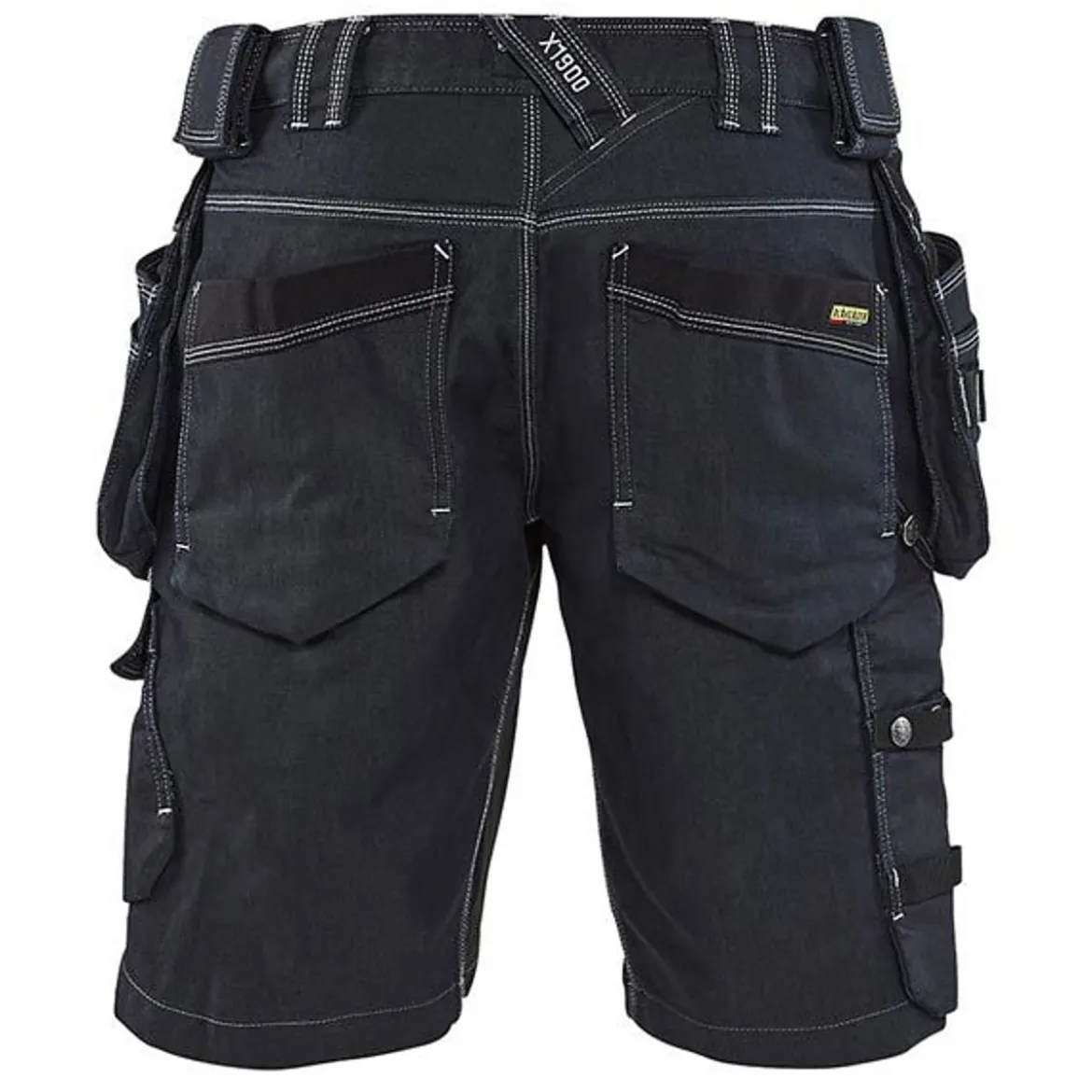 Blakläder Handwerker Shorts Stretch X1900