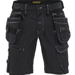 Blakläder Handwerker Shorts Stretch X1900