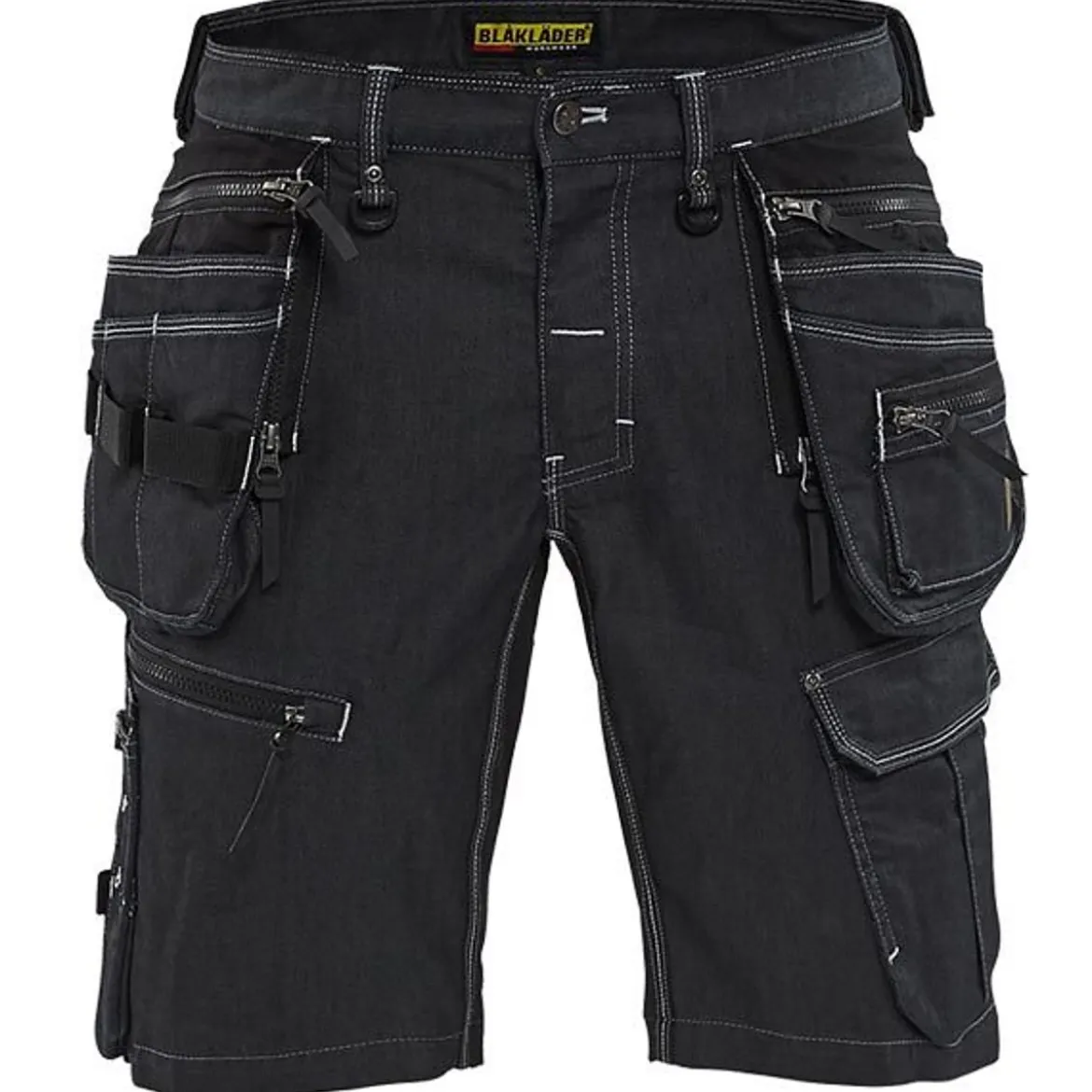 Blakläder Handwerker Shorts Stretch X1900