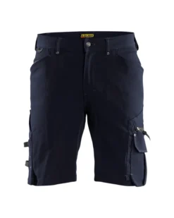 Blakläder Handwerker Shorts 4-Wege-Stretch X1900