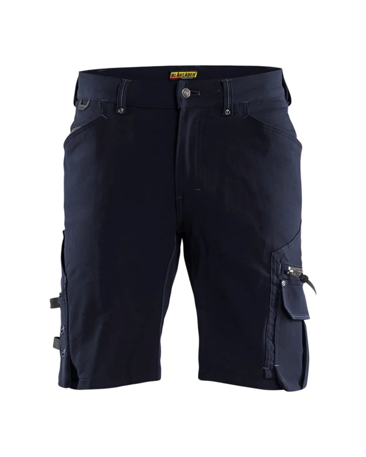 Blakläder Handwerker Shorts 4-Wege-Stretch X1900
