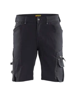 Blakläder Handwerker Shorts 4-Wege-Stretch X1900