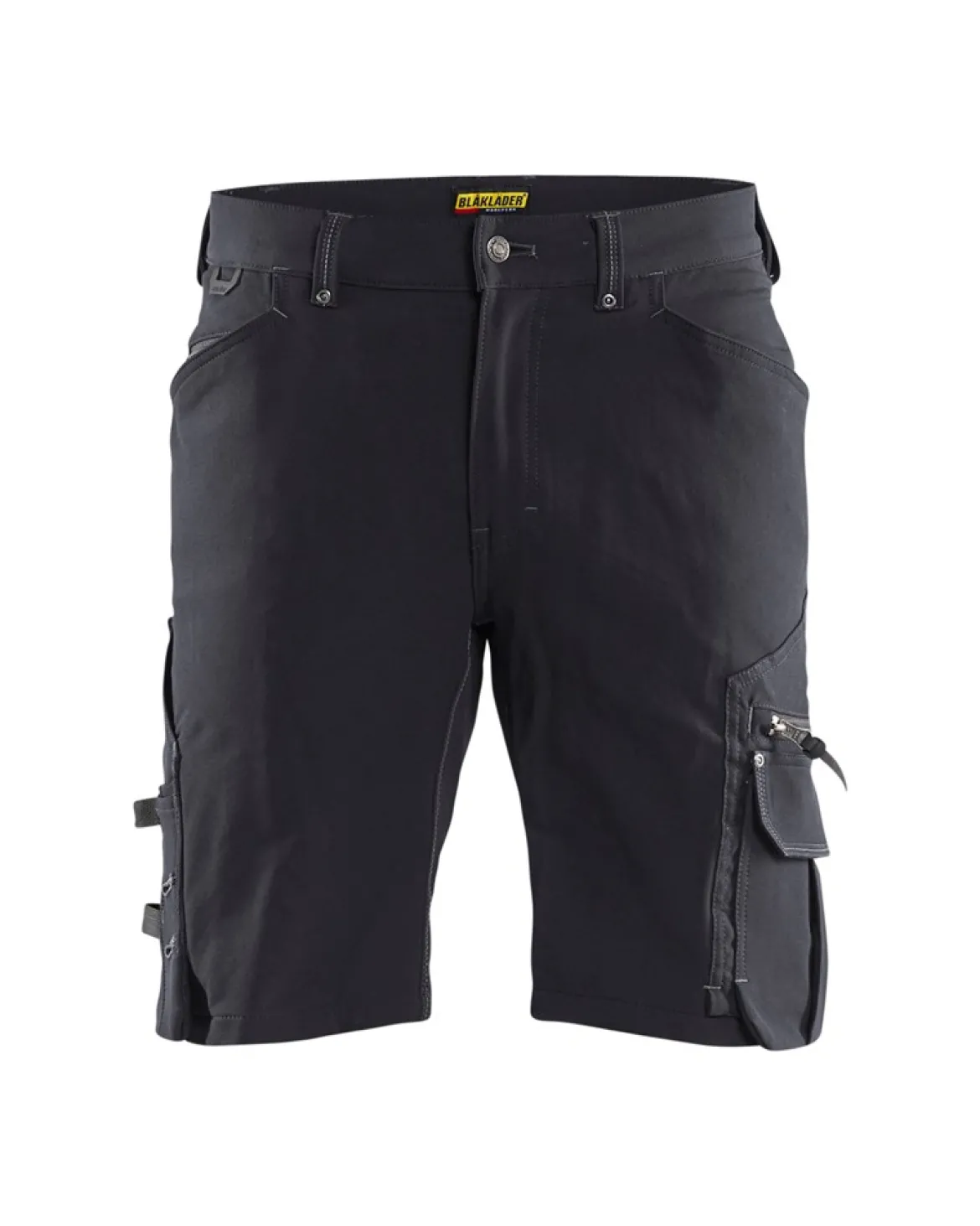 Blakläder Handwerker Shorts 4-Wege-Stretch X1900