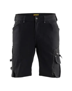 Blakläder Handwerker Shorts 4-Wege-Stretch X1900