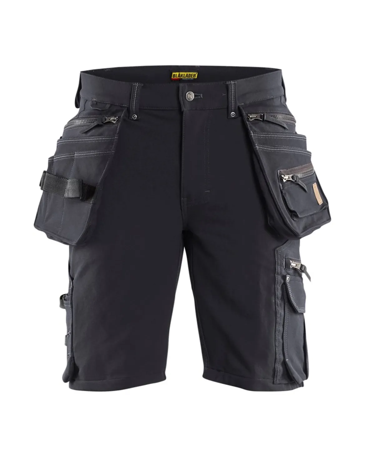 Blakläder Handwerker Shorts 4-Wege-Stretch