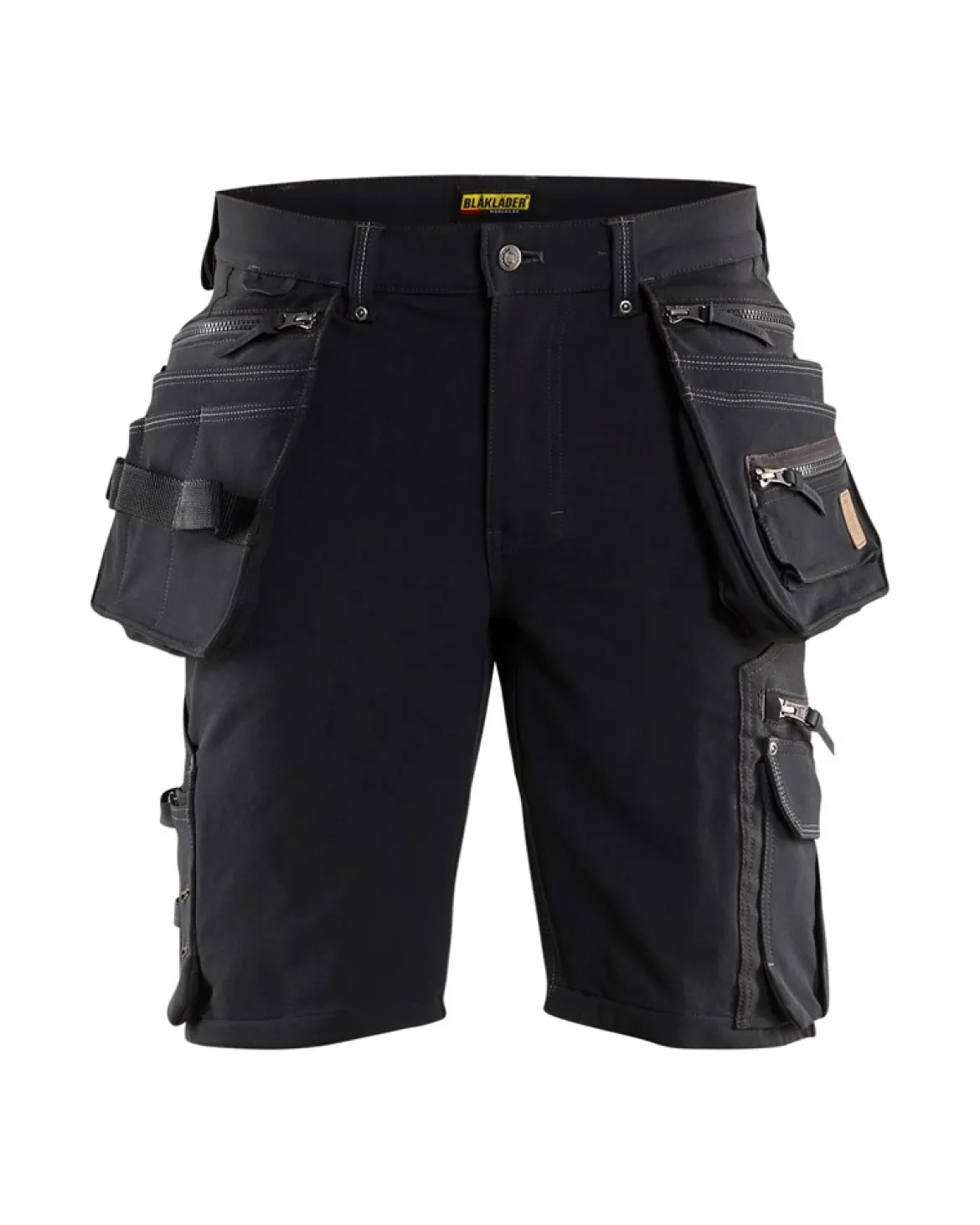 Blakläder Handwerker Shorts 4-Wege-Stretch