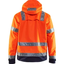 Blakläder High Vis Funktionsjacke 4837