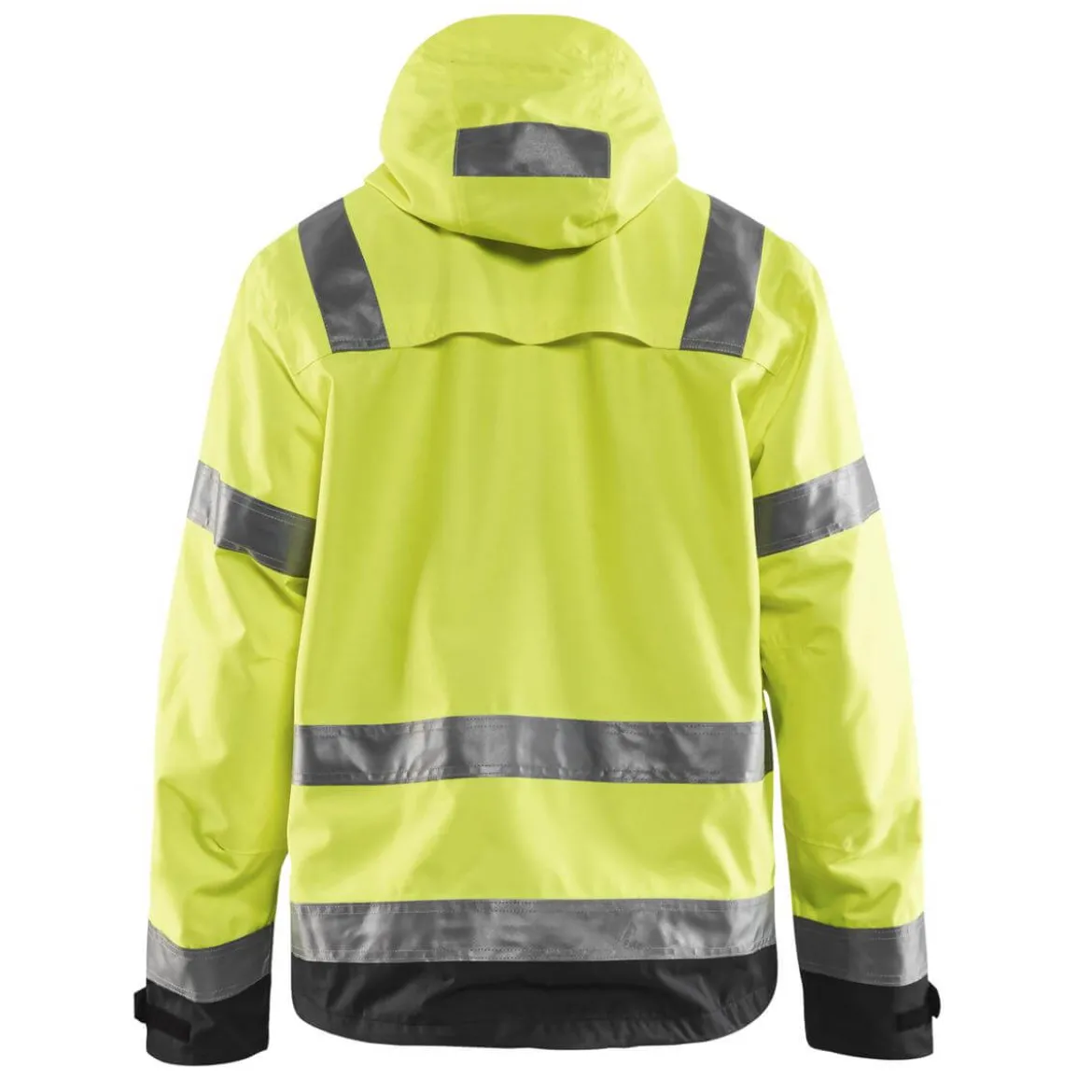 Blakläder High Vis Funktionsjacke 4837