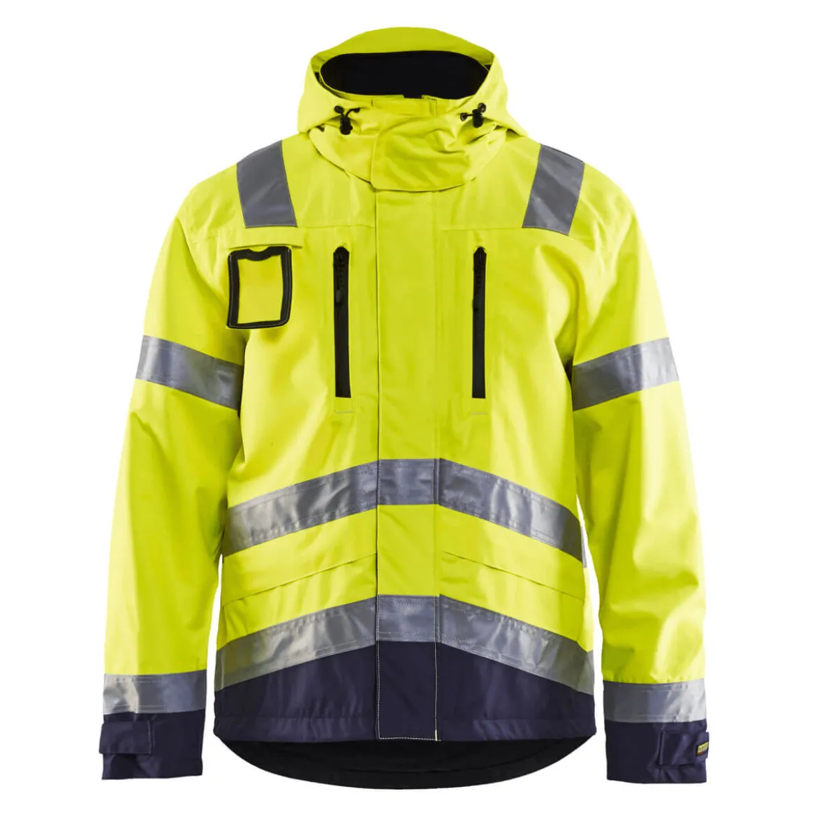 Blakläder High Vis Funktionsjacke 4837