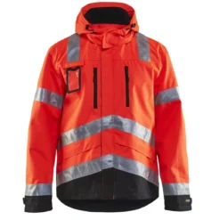 Blakläder High Vis Funktionsjacke 4837