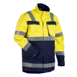Blakläder High Vis Parka High Vis 4495
