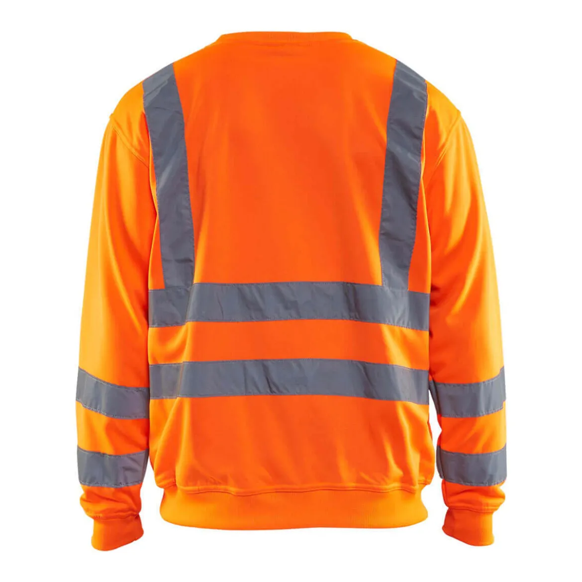Blakläder High Vis Pullover 3341