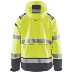 Blakläder High Vis Shell Jacke